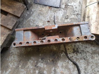 Contrepoids Kubota M5092 Front Weight Carrier: photos 2
