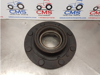 Essieu avant Manitou Mlt 634-120 Lsu Axle Hub Bolt Plate 76086070, 112.06.049.01, 76086070 .: photos 3