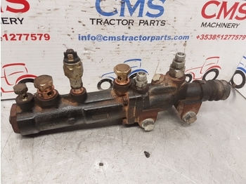 Pièces de frein pour Chariot télescopique Manitou Mrt 2540 Brake Master Cylinder Pump 740150: photos 2