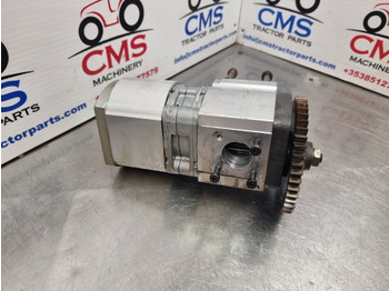Pompe hydraulique Massey Fergusn Mf 5400, 6200 Claas 800, Hydraulic Pump Rexroth 6005029358: photos 5