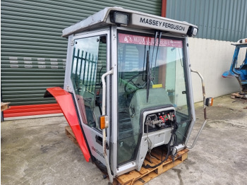 Cabine Massey Ferguson 3000 Series, 3050, 3070, 3080, 3090 Cab Complete Sold, Sold: photos 2 Cabine Massey Ferguson 3000 Series, 3050, 3070, 3080, 3090 Cab Complete Sold, Sold: photos 2