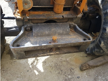 Contrepoids MASSEY FERGUSON