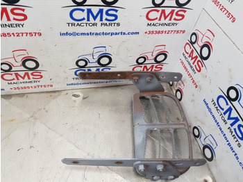 Marchepied Massey Ferguson 5612, 5613, 5611 Cab Foot Step Rhs 3786008m1: photos 2