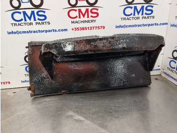 Marchepied Massey Ferguson 5612, 5613, 5712, 5713 Cab Foot Step 3785779m1: photos 5
