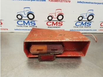 Lumière/ Éclairage MASSEY FERGUSON