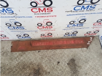 Capot MASSEY FERGUSON