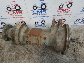 Essieu arrière Massey Ferguson Fermec 860 Rear Half Axle Rhs 3759143m3, 3599712m1, 3759143m1: photos 4