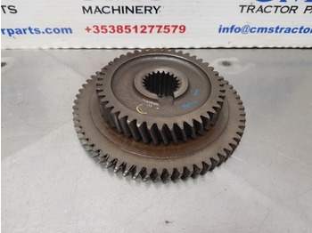 Transmission McCORMICK
