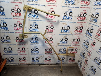 Portière et pièces McCORMICK