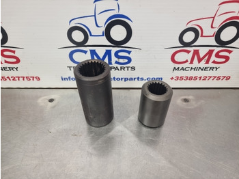 Boîte de vitesse McCORMICK