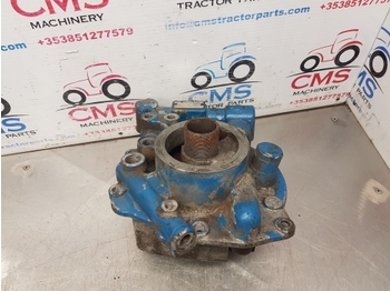 Pompe hydraulique NEW HOLLAND