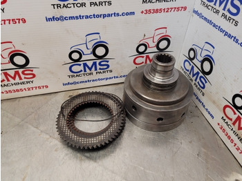 Boîte de vitesse New Holland Case 8160, Tm, 60, Mxm Transmission Clutch Pack 5171203, 8162327: photos 3