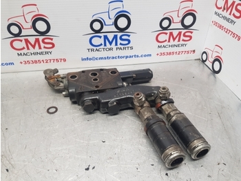 Valve hydraulique NEW HOLLAND