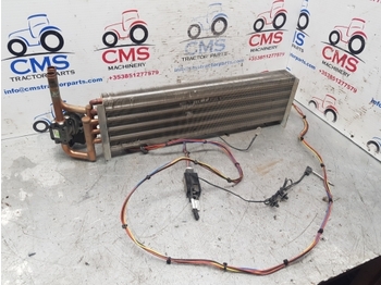 Chauffage/ Ventilation NEW HOLLAND