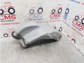 Chauffage/ Ventilation NEW HOLLAND