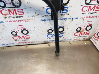 Portière et pièces New Holland Case Tm, Mxm, Tl, Tla, Ts Tm190 Door Frame Lhs 82018984: photos 5