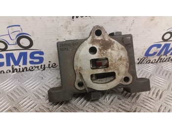 Valve hydraulique NEW HOLLAND