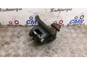 Pièces de frein pour Tracteur agricole New Holland T5, T6, T6000, Tsa, Tm Series T5.120 Parking Brake Support 47127186: photos 3