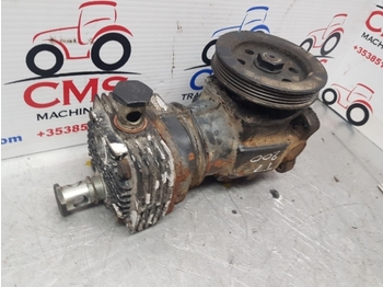 Compresseur pour Tracteur agricole New Holland T7.200, T6000 Air Compressor 84548310, 84184563, 47606967, 411141845: photos 2