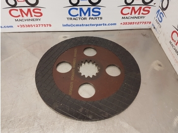 Disques de frein NEW HOLLAND