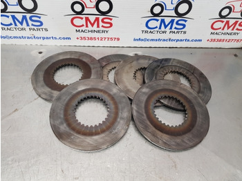 Disques de frein NEW HOLLAND
