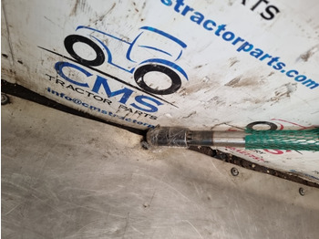 Essieu avant New Holland Td, Tdd Series, Case Jx Td95 Front Axle Drive Shaft 5092840, 5146936: photos 3
