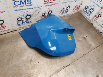 Aile New Holland Tm, Ts, Tl, 60, 40, 35 Series, Mudguard Extension Rhs 82007495: photos 3