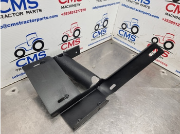 Aile New Holland Tm, Ts, Tl, 60, 40 Series Mudguard Extension Lhs 82029986: photos 4