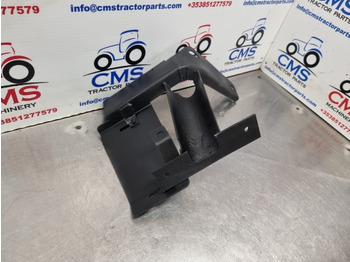 Aile New Holland Tm, Ts, Tl, 60, 40 Series Mudguard Extension Lhs 82029986: photos 2
