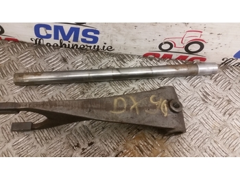 Différentiel pour Tracteur agricole Old Stock Old Stock Differential Lock Fork And Rod 04336695: photos 2