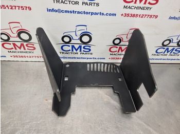 Pièces de rechange pour Tracteur agricole Landini 5-110h, Mc Cormick T-max Pto Guard, Shield, 3667820m92: photos 4
