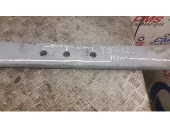 Pièces de rechange pour Tracteur agricole New Holland T5. 95, 100, 110, 115, 120 Lift Arm Left 84336285: photos 4