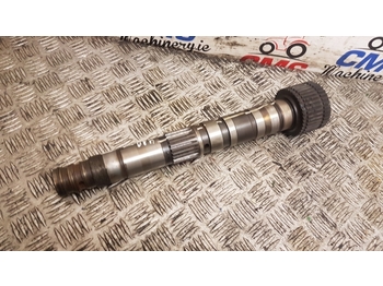 Transmission pour Tracteur agricole Same Rubin 120, 135 Iron, Silver Transmission Secondary Shaft 0.008.4502.3/80: photos 5