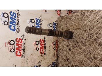 Transmission pour Tracteur agricole Same Rubin 120, 135 Iron, Silver Transmission Secondary Shaft 0.008.4502.3/80: photos 3