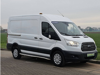 Fourgon utilitaire Ford Transit 2.0 L2H2 Automaat Navi!: photos 4