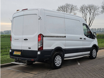 Fourgon utilitaire Ford Transit 2.0 L2H2 Automaat Navi!: photos 3