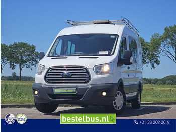 Fourgonnette FORD Transit