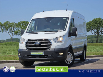 Fourgon utilitaire FORD Transit