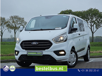 Fourgonnette FORD Transit