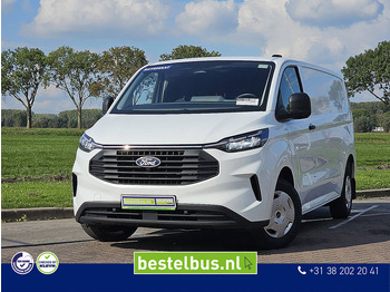 Fourgonnette FORD Transit
