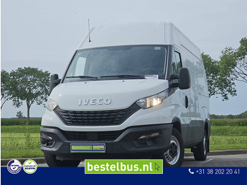 Fourgon utilitaire IVECO Daily 35s14