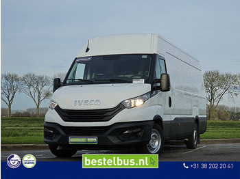 Fourgon utilitaire IVECO Daily 35s16