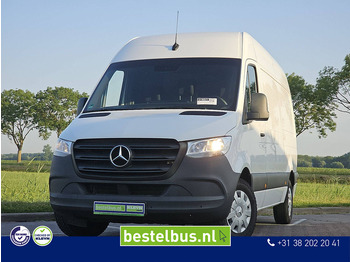 Fourgon utilitaire MERCEDES-BENZ Sprinter 315
