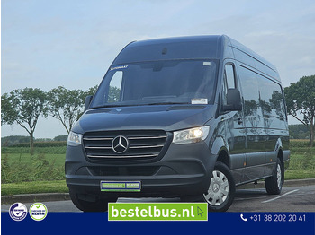 Fourgon utilitaire MERCEDES-BENZ Sprinter 315