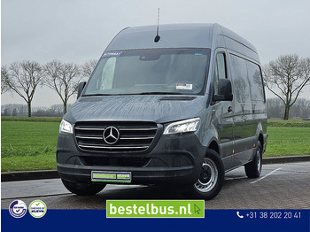 Fourgon utilitaire MERCEDES-BENZ Sprinter 316