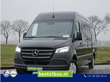 Fourgon utilitaire MERCEDES-BENZ Sprinter 316