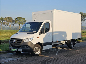 Mercedes-Benz Sprinter 317 Bakwagen Laadklep! - crédit-bail Mercedes-Benz Sprinter 317 Bakwagen Laadklep!: photos 2
