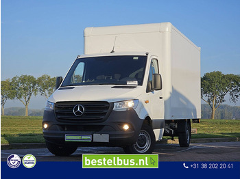 Mercedes-Benz Sprinter 317 Bakwagen Laadklep! - crédit-bail Mercedes-Benz Sprinter 317 Bakwagen Laadklep!: photos 1