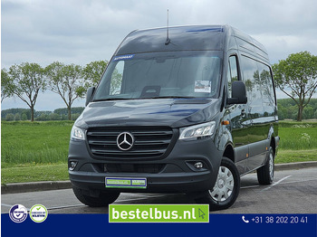 Fourgon utilitaire MERCEDES-BENZ Sprinter 317