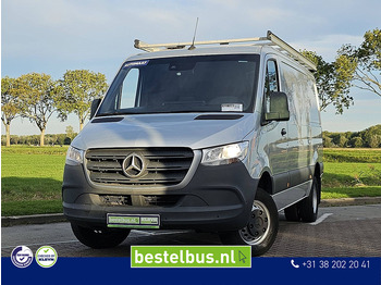 Fourgon utilitaire MERCEDES-BENZ Sprinter 514